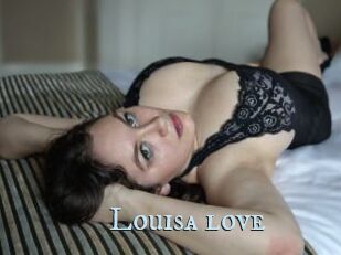 Louisa_love