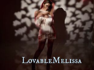 LovableMelissa