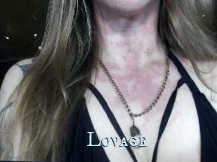 Lovage_