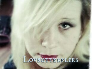 Lovbutterflies