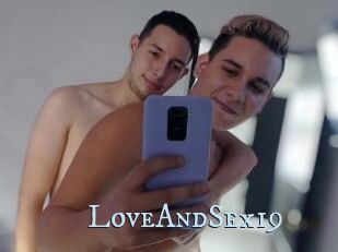 LoveAndSex19