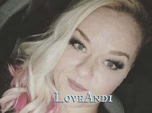 LoveAndi