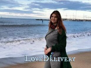 LoveDelivery