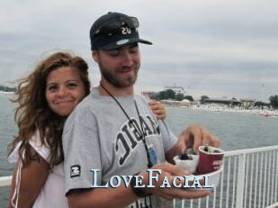 LoveFacial