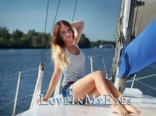 LoveInMyEyes