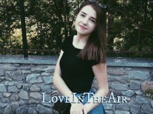 LoveInTheAir