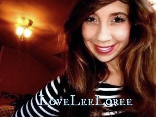 LoveLeeLoree