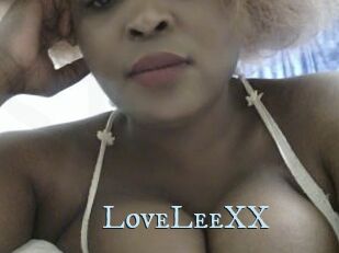 LoveLeeXX
