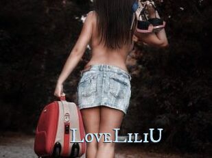 LoveLiliU