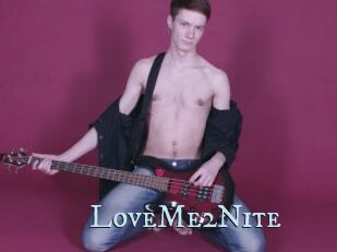 LoveMe2Nite
