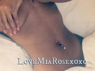 LoveMiaRosexoxo