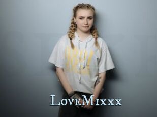 LoveMixxx