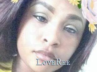LoveRee