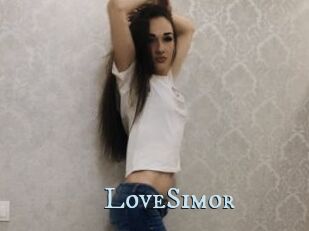 LoveSimor