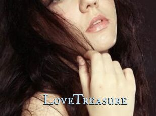 LoveTreasure