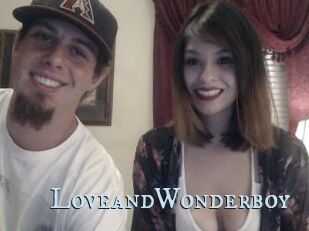 LoveandWonderboy