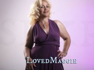 LovedMaggie