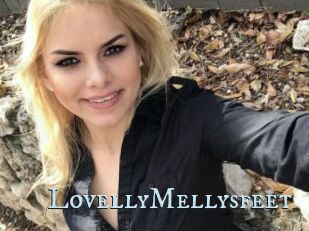 LovellyMellysfeet