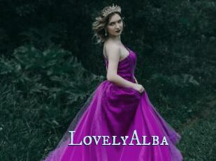 LovelyAlba