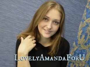 LovelyAmandaForU