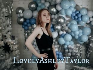 LovelyAshleyTaylor