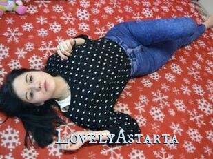 LovelyAstarta