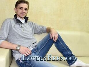 LovelyBernard