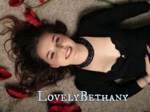 LovelyBethany