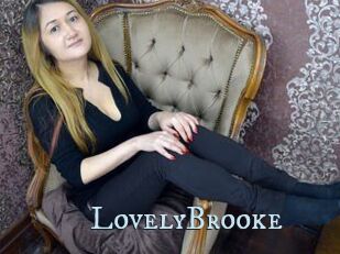 LovelyBrooke