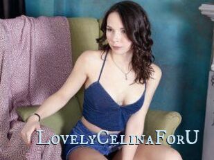 LovelyCelinaForU