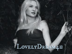LovelyDream4u