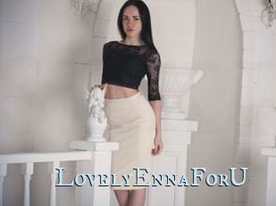 LovelyEnnaForU