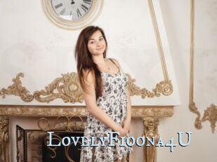 LovelyFioona4U