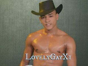 LovelyGayX1