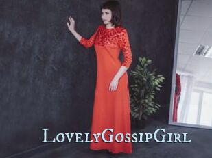 LovelyGossipGirl