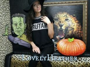 LovelyHeather