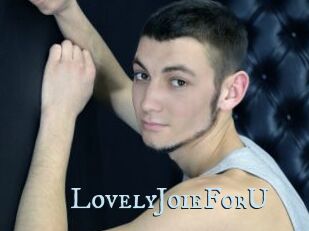 LovelyJoieForU