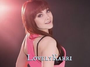 LovelyKarri