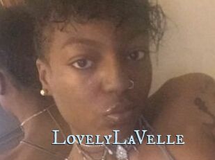 LovelyLaVelle