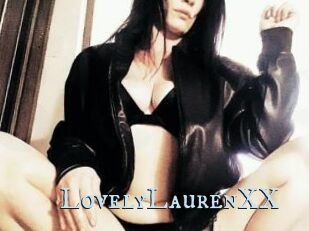 LovelyLaurenXX