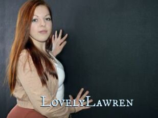 LovelyLawren