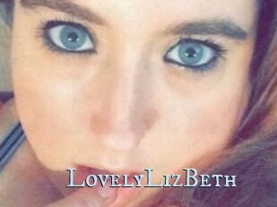 LovelyLizBeth