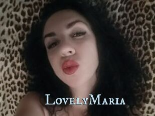 LovelyMaria