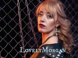 LovelyMorgan