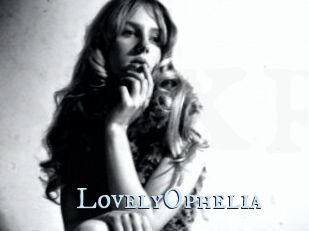 LovelyOphelia