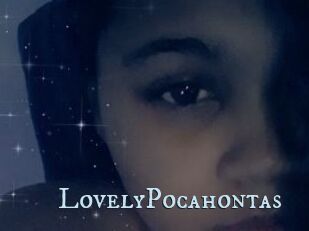 LovelyPocahontas