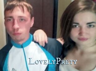 LovelyPrety