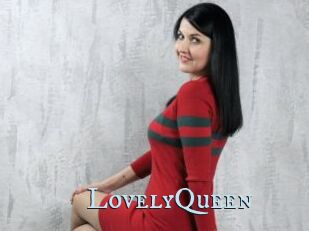 LovelyQueen