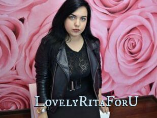 LovelyRitaForU
