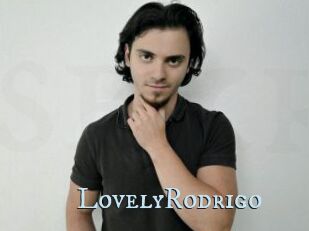 LovelyRodrigo